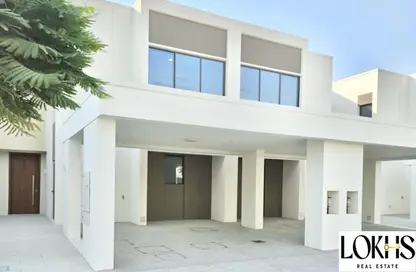 Villa - 3 Bedrooms - 4 Bathrooms for rent in Nara - The Valley - Dubai