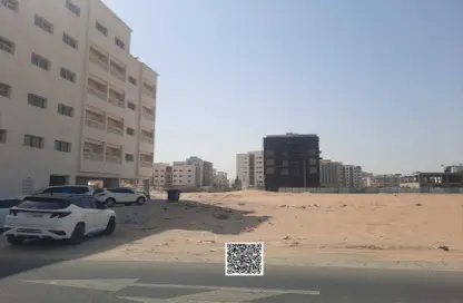 أرض - استوديو للبيع في الجرف الصناعية 3 - الجرف الصناعية - عجمان