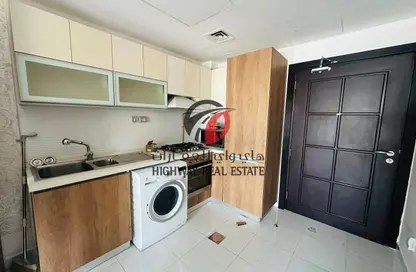 Apartment - 1 Bedroom - 1 Bathroom for rent in Azizi Amber - Al Furjan - Dubai