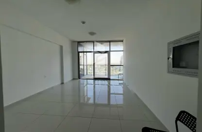 Apartment - Studio - 1 Bathroom for rent in Golf Panorama A - Golf Panorama - DAMAC Hills - Dubai