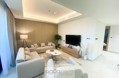 Apartment - 1 Bedroom - 1 Bathroom for sale in Cloud Tower - Jumeirah Village Triangle - Dubai