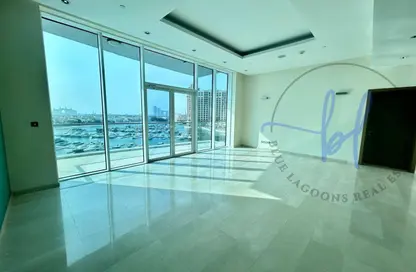 شقة - 2 غرف نوم - 3 حمامات للايجار في أوشيانا باسيفيك - أوشيانا - نخلة جميرا - دبي