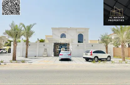 فيلا - 5 غرف نوم - 7 حمامات للبيع في 3 المويهات - المويهات - عجمان