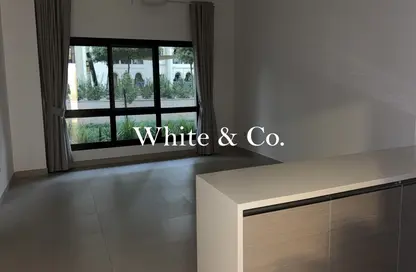 Apartment - 1 Bedroom - 2 Bathrooms for rent in Al Andalus Tower D - Al Andalus - Jumeirah Golf Estates - Dubai