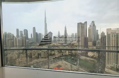 شقة - 2 غرف نوم - 2 حمامات للايجار في داماك ميزون ذا ديستنكشن - دبي وسط المدينة - دبي