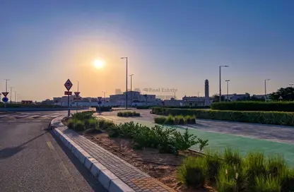 Land - Studio for sale in Mohamed Bin Zayed City Villas - Mohamed Bin Zayed City - Abu Dhabi Land - Studio for sale in Mohamed Bin Zayed City Villas - Mohamed Bin Zayed City - Abu Dhabi