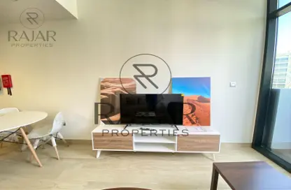 شقة - غرفة نوم - 1 حمام للايجار في عزيزي ريفيرا - ميدان واحد - ميدان - دبي