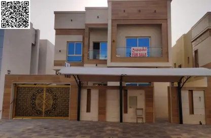 Villa - 5 Bedrooms - 7+ Bathrooms for sale in Al Yasmeen 1 - Al Yasmeen - Ajman