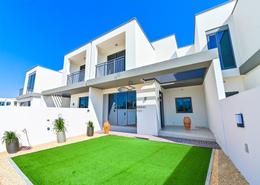 Villa - 3 bedrooms - 3 bathrooms for rent in Maple 3 - Maple at Dubai Hills Estate - Dubai Hills Estate - Dubai