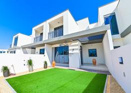 Villa - 3 bedrooms - 3 bathrooms for rent in Maple 3 - Maple at Dubai Hills Estate - Dubai Hills Estate - Dubai