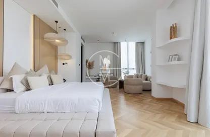 Villa - 4 Bedrooms - 5 Bathrooms for sale in Chorisia 2 Villas - Al Barari - Dubai