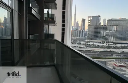 Apartment - 2 Bedrooms - 3 Bathrooms for rent in Nobles Tower - Business Bay - Dubai