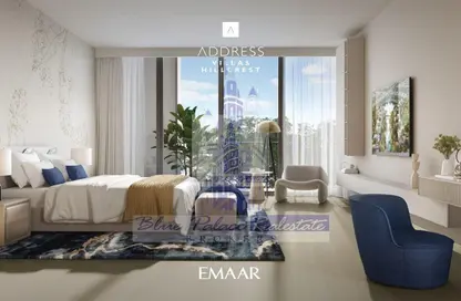 فيلا - 5 غرف نوم - 6 حمامات للبيع في أدريس هيلكريست - دبي هيلز استيت - دبي