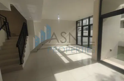 Villa - 3 Bedrooms - 5 Bathrooms for rent in Janusia - The Roots DAMAC Hills 2 - Damac Hills 2 - Dubai