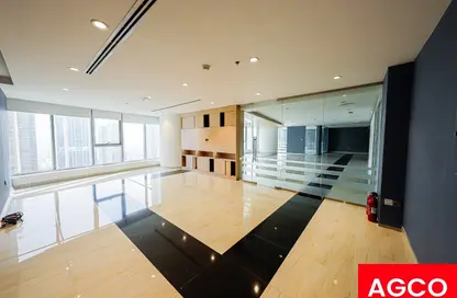 Office Space - Studio - 2 Bathrooms for sale in Platinum Tower (Pt Tower) - JLT Cluster I - Jumeirah Lake Towers - Dubai