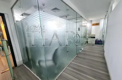 Office Space - Studio - 1 Bathroom for sale in Prime Business Centre - Jumeirah Village Circle - Dubai