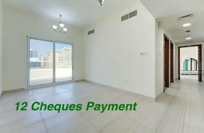 شقة - 2 غرف نوم - 2 حمامات للايجار في إس إس لوتاه ريزيدنس - منطقة 11 - قرية الجميرا سركل - دبي