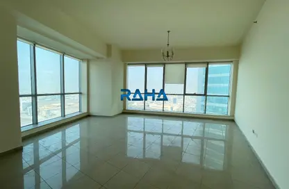 Apartment - 3 Bedrooms - 3 Bathrooms for rent in Julphar Residential Tower - Julphar Towers - Al Nakheel - Ras Al Khaimah