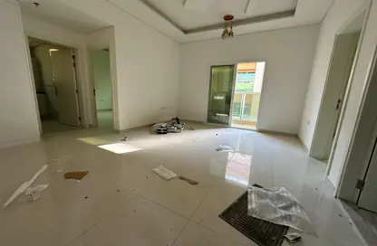 Apartment - 2 Bedrooms - 2 Bathrooms for rent in Al Mowaihat 3 - Al Mowaihat - Ajman