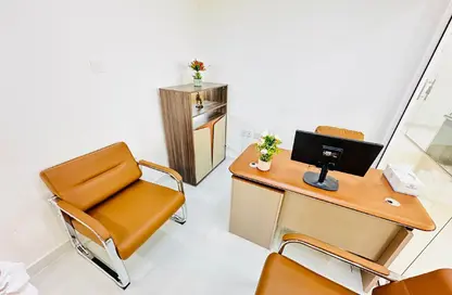 Office Space - Studio - 1 Bathroom for rent in Port Saeed - Deira - Dubai