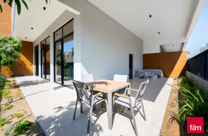 Apartment - 1 Bedroom - 2 Bathrooms for sale in Park Lane by Heilbronn - Jumeirah Village Circle - Dubai