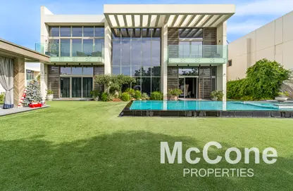 فيلا - 6 غرف نوم - 7 حمامات للبيع في فلل ديستريكت وان - المنطقة وان - مدينة الشيخ محمد بن راشد - دبي فيلا - 6 غرف نوم - 7 حمامات للبيع في فلل ديستريكت وان - المنطقة وان - مدينة الشيخ محمد بن راشد - دبي