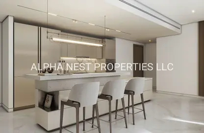 شقة - 3 غرف نوم - 3 حمامات للبيع في ذا آلمينت في شوبا وان - صبحا هارتلاند - مدينة الشيخ محمد بن راشد - دبي