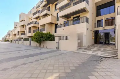 Apartment - 3 Bedrooms - 3 Bathrooms for sale in Janayen Avenue - Mirdif Hills - Mirdif - Dubai