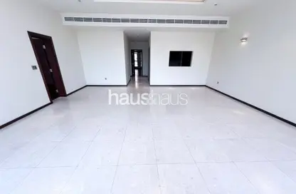 Apartment - 3 Bedrooms - 4 Bathrooms for rent in Amber - Tiara Residences - Palm Jumeirah - Dubai