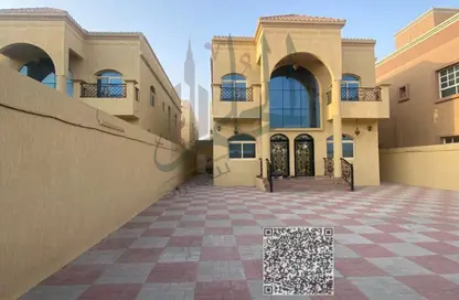 Villa - 5 Bedrooms - 7 Bathrooms for rent in Al Mowaihat 1 - Al Mowaihat - Ajman