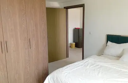 Apartment - 1 Bedroom - 2 Bathrooms for rent in Casa Grande - Jumeirah Village Circle - Dubai
