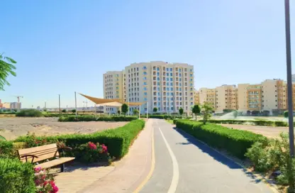 Land - Studio for sale in Liwan - Dubai Land - Dubai