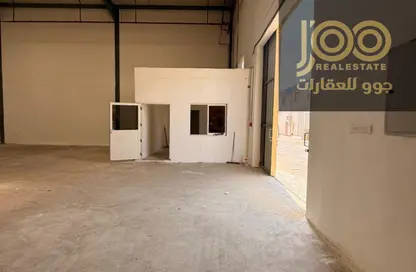 مستودع - استوديو للايجار في أم الثعوب - أم القيوين
