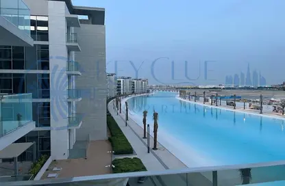 شقة - 2 غرف نوم - 2 حمامات للبيع في مساكن 18 - المنطقة وان - مدينة الشيخ محمد بن راشد - دبي
