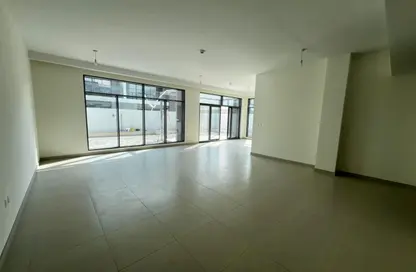 Villa - 5 Bedrooms - 6 Bathrooms for rent in The Pulse Beachfront 3 - The Pulse - Dubai South (Dubai World Central) - Dubai