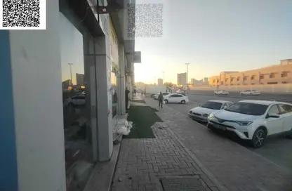 Shop - Studio - 1 Bathroom for rent in Ajman Industrial 1 - Ajman Industrial Area - Ajman