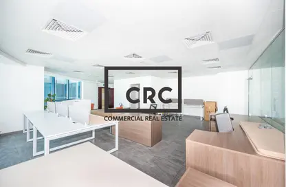 Office Space - Studio for rent in Jumeirah Bay X3 - JLT Cluster X - Jumeirah Lake Towers - Dubai