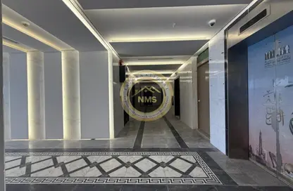 Apartment - Studio - 1 Bathroom for rent in Muroor Area - Abu Dhabi