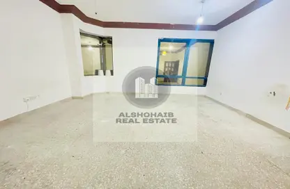 Apartment - 2 Bedrooms - 2 Bathrooms for rent in Al Wahda Street - Al Wahda - Abu Dhabi