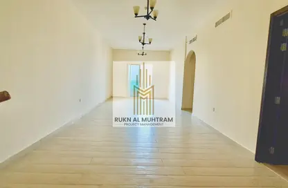 Apartment - 2 Bedrooms - 2 Bathrooms for rent in Al Thani Muwaileh - Muwaileh Commercial - Sharjah