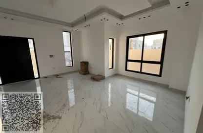 Villa - 4 Bedrooms - 4 Bathrooms for rent in Al Helio 2 - Al Helio - Ajman