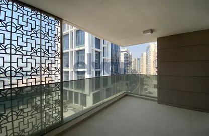 Apartment - 3 Bedrooms - 4 Bathrooms for rent in Al Raha Beach - Abu Dhabi