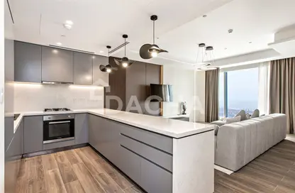 Apartment - 1 Bedroom - 2 Bathrooms for sale in Uptown Tower - Uptown Dubai - Jumeirah Lake Towers - Dubai