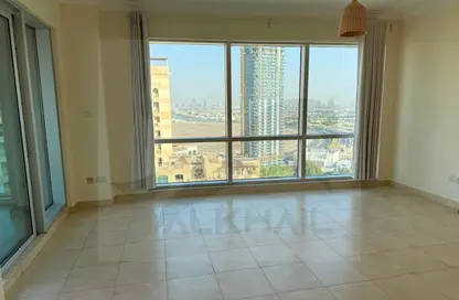 شقة - غرفة نوم - 1 حمام للايجار في فيروايز شرق - فيروايز - ذا فيوز - دبي