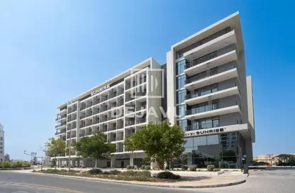 Apartment - Studio - 1 Bathroom for sale in Legacy by Sunrise - Arjan - Dubai