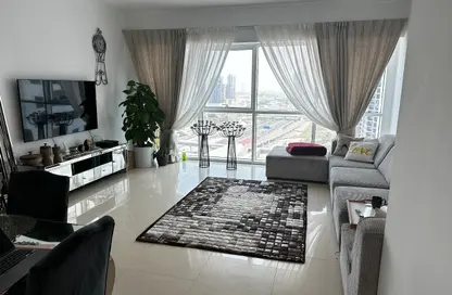 Apartment - 2 Bedrooms - 2 Bathrooms for sale in Saba Towers - JLT Cluster Q - Jumeirah Lake Towers - Dubai