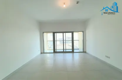 Apartment - 1 Bedroom - 2 Bathrooms for rent in Rabdan Building - Motor City - Dubai