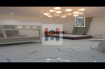 Villa - 5 Bedrooms - 7 Bathrooms for rent in Ajman Hills - Al Alia - Ajman
