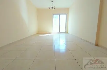 شقة - غرفة نوم - 2 حمامات للايجار في برج الندى - النهدة - الشارقة