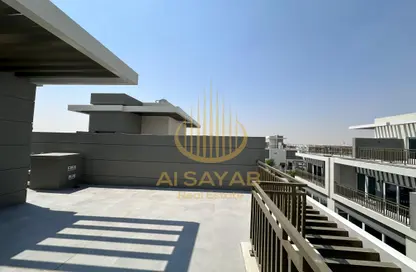 تاون هاوس - 3 غرف نوم - 3 حمامات للبيع في 2 فيكتوريا - داماك هيلز 2 - دبي